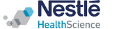 Nestle Health Science Logo Header